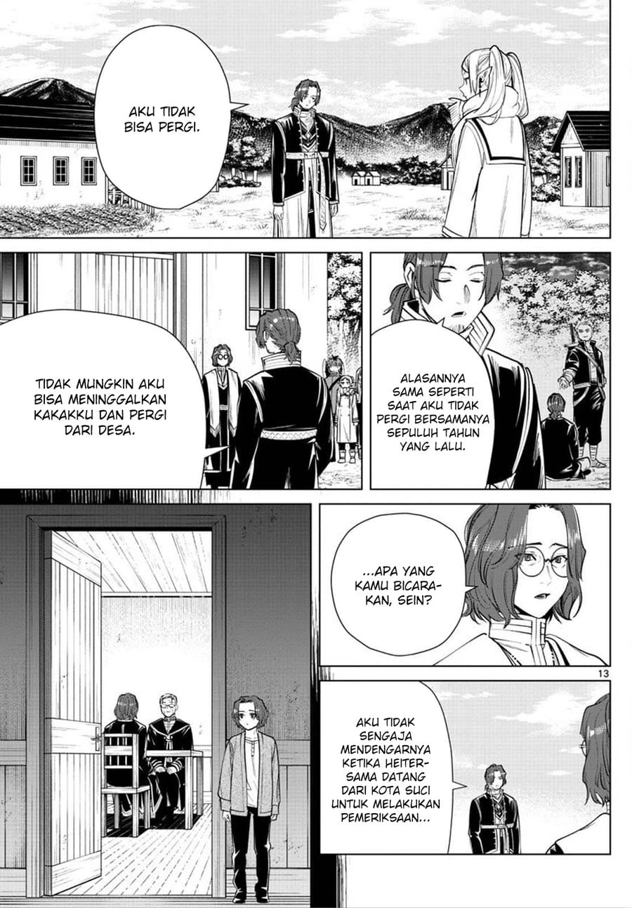 Sousou no Frieren