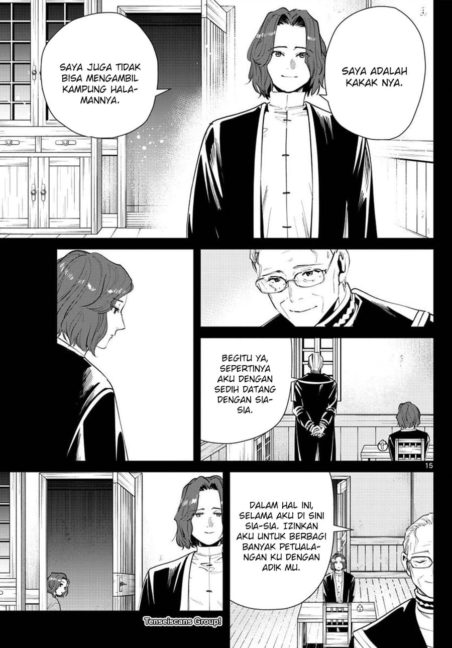 Sousou no Frieren