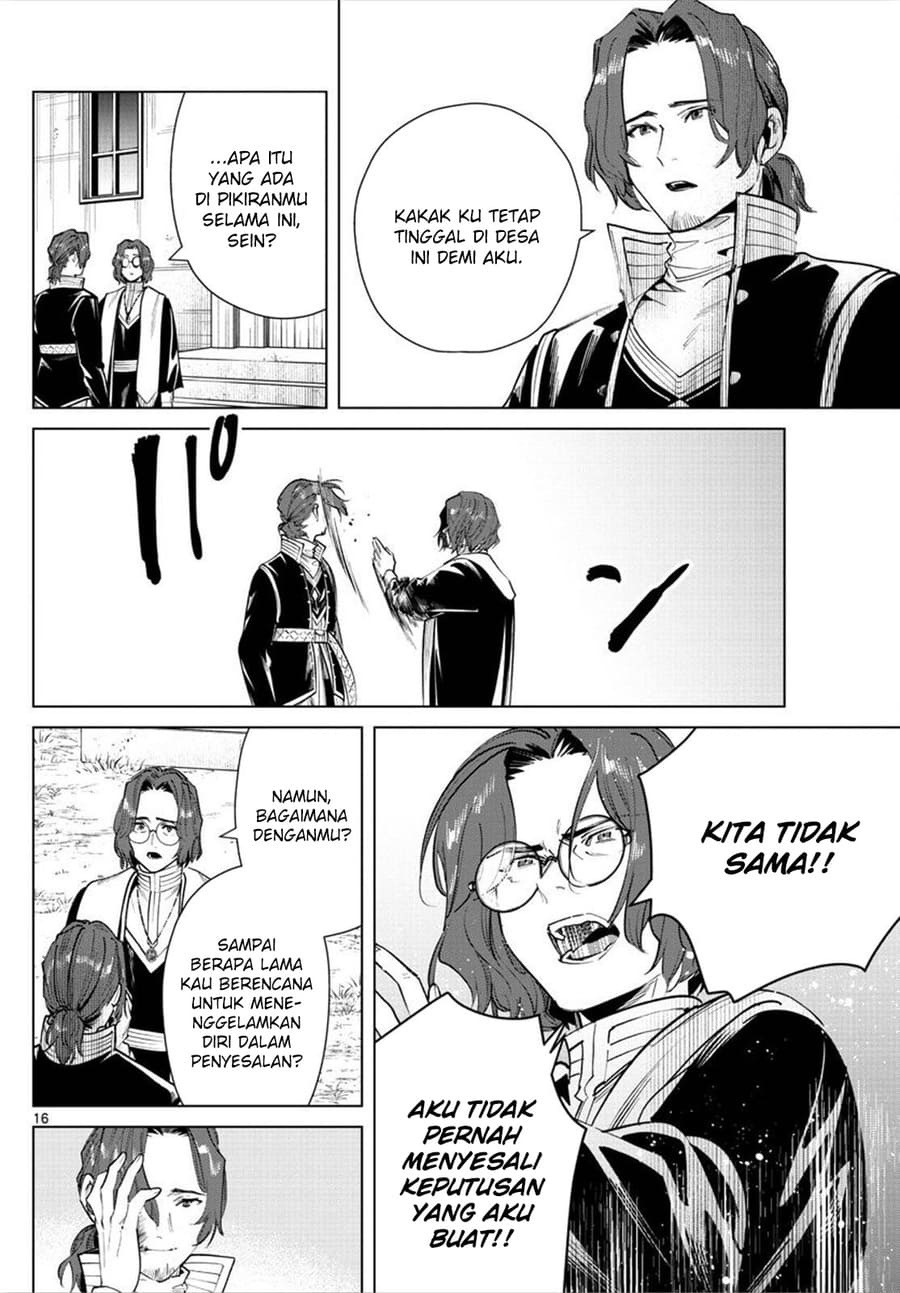 Sousou no Frieren