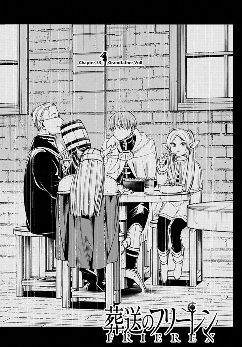 Sousou no Frieren