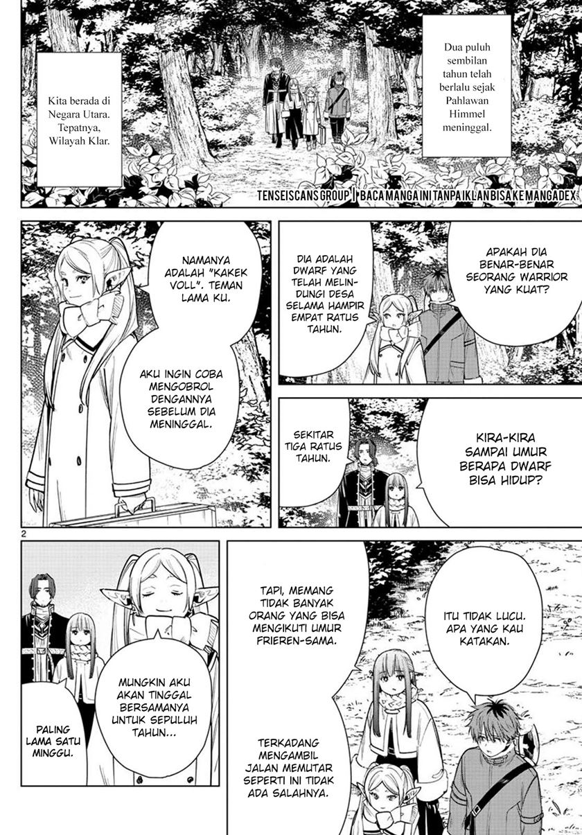 Sousou no Frieren