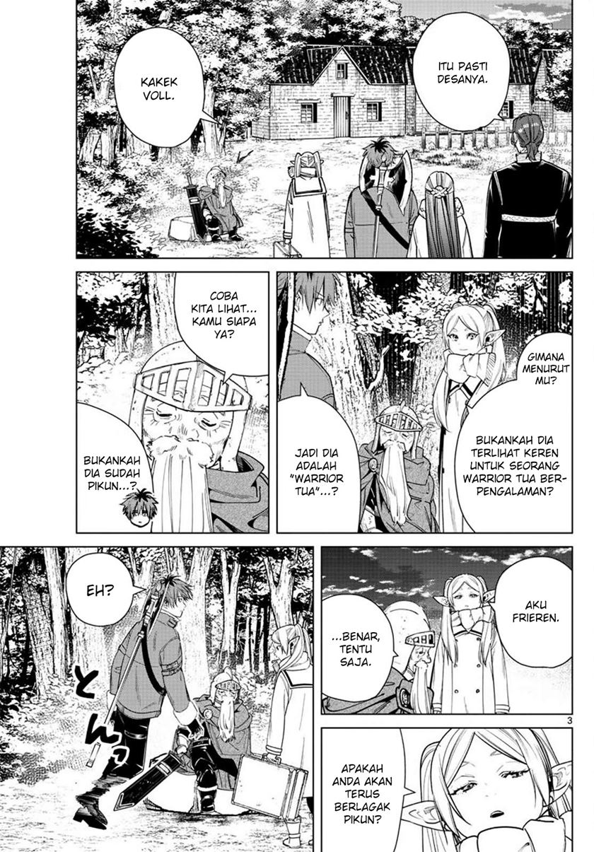 Sousou no Frieren