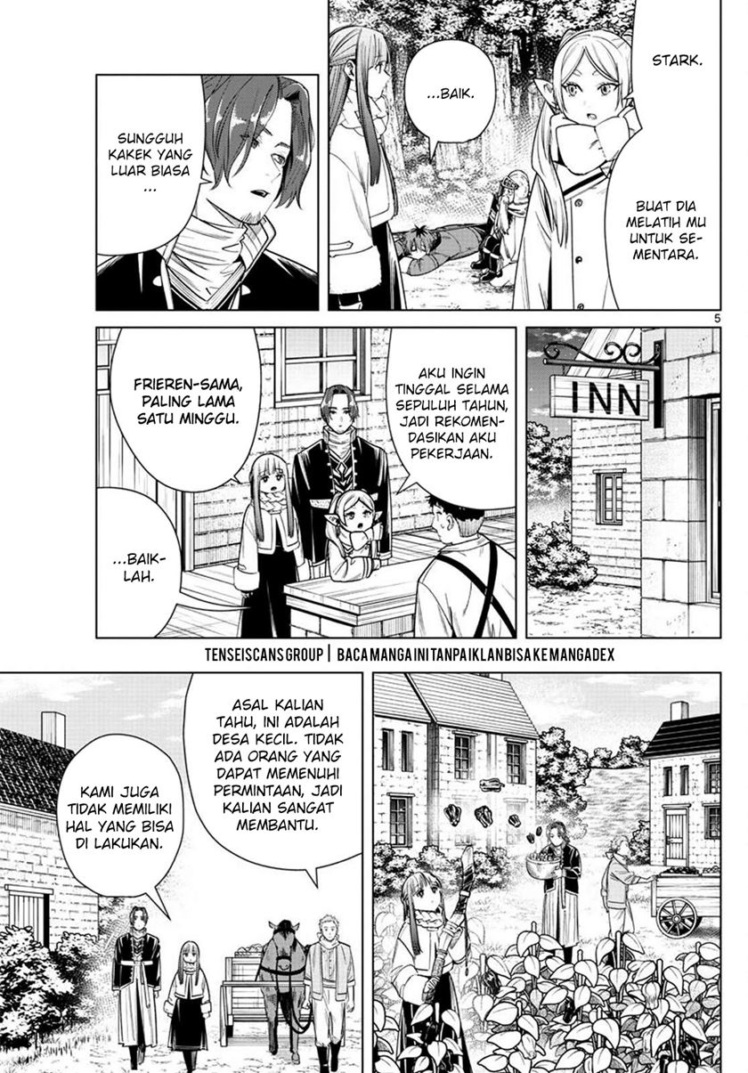 Sousou no Frieren