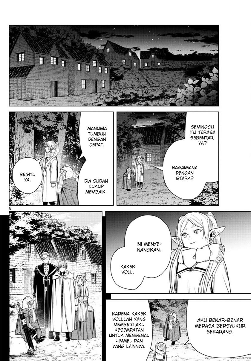 Sousou no Frieren