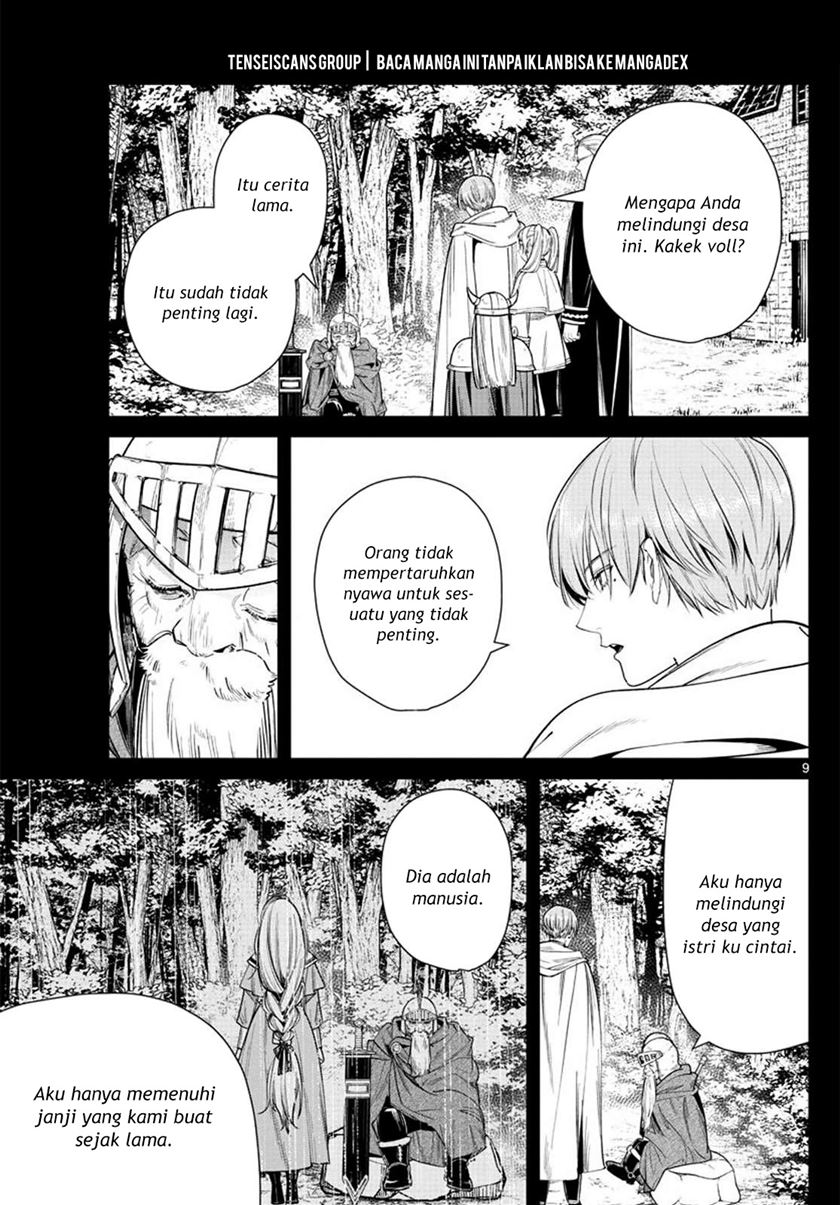 Sousou no Frieren