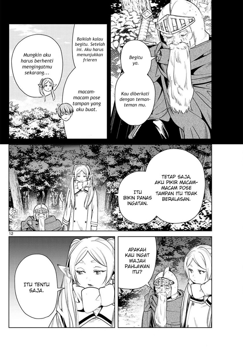 Sousou no Frieren