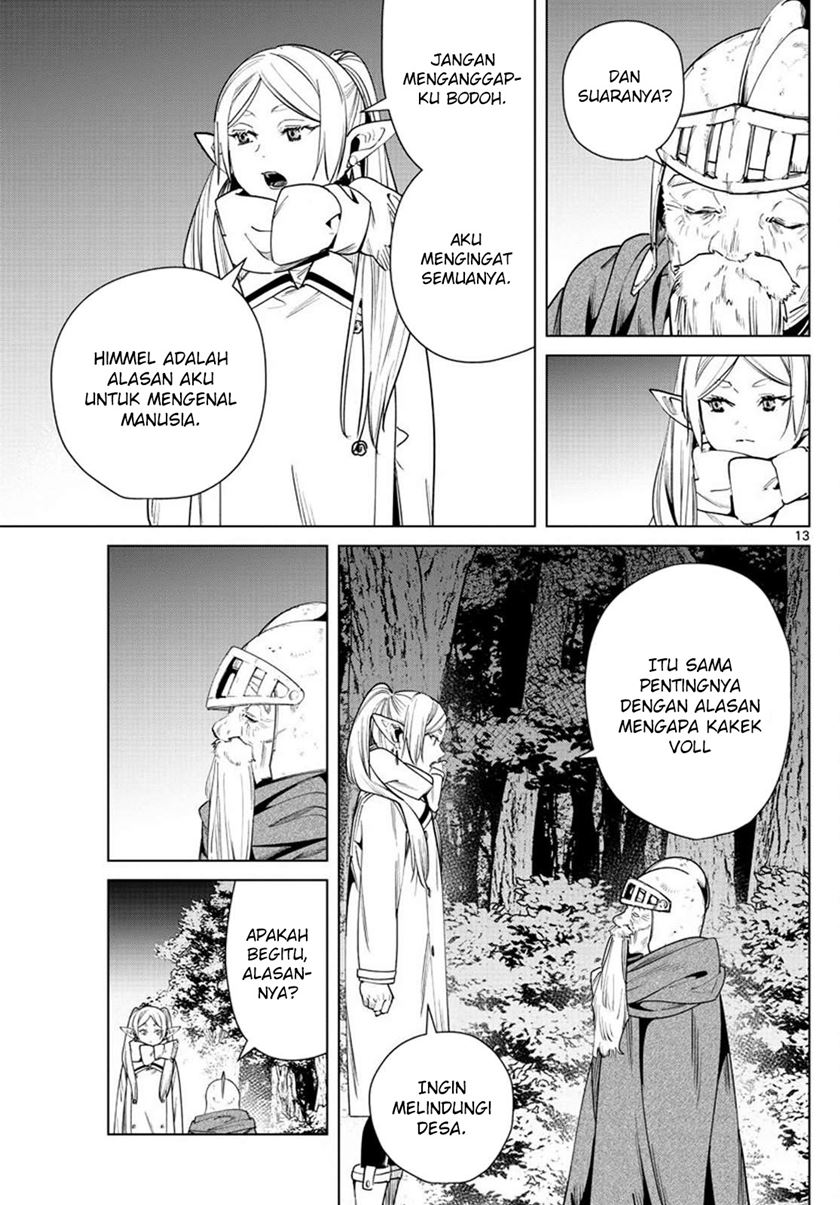 Sousou no Frieren
