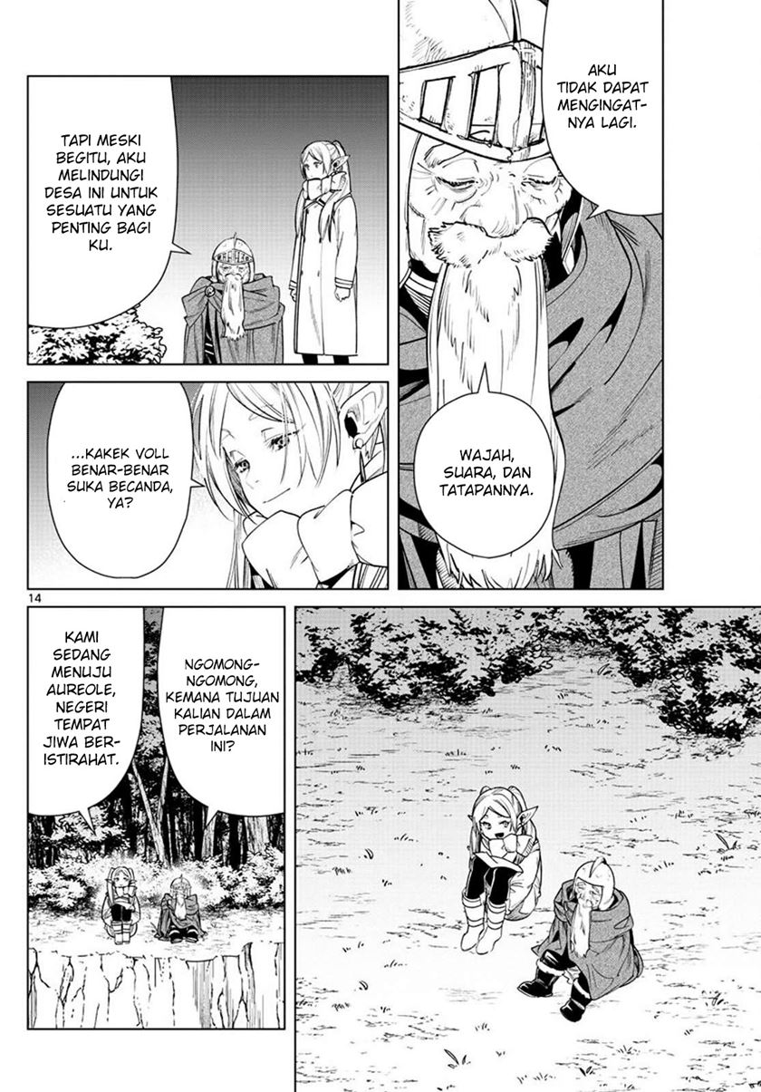 Sousou no Frieren