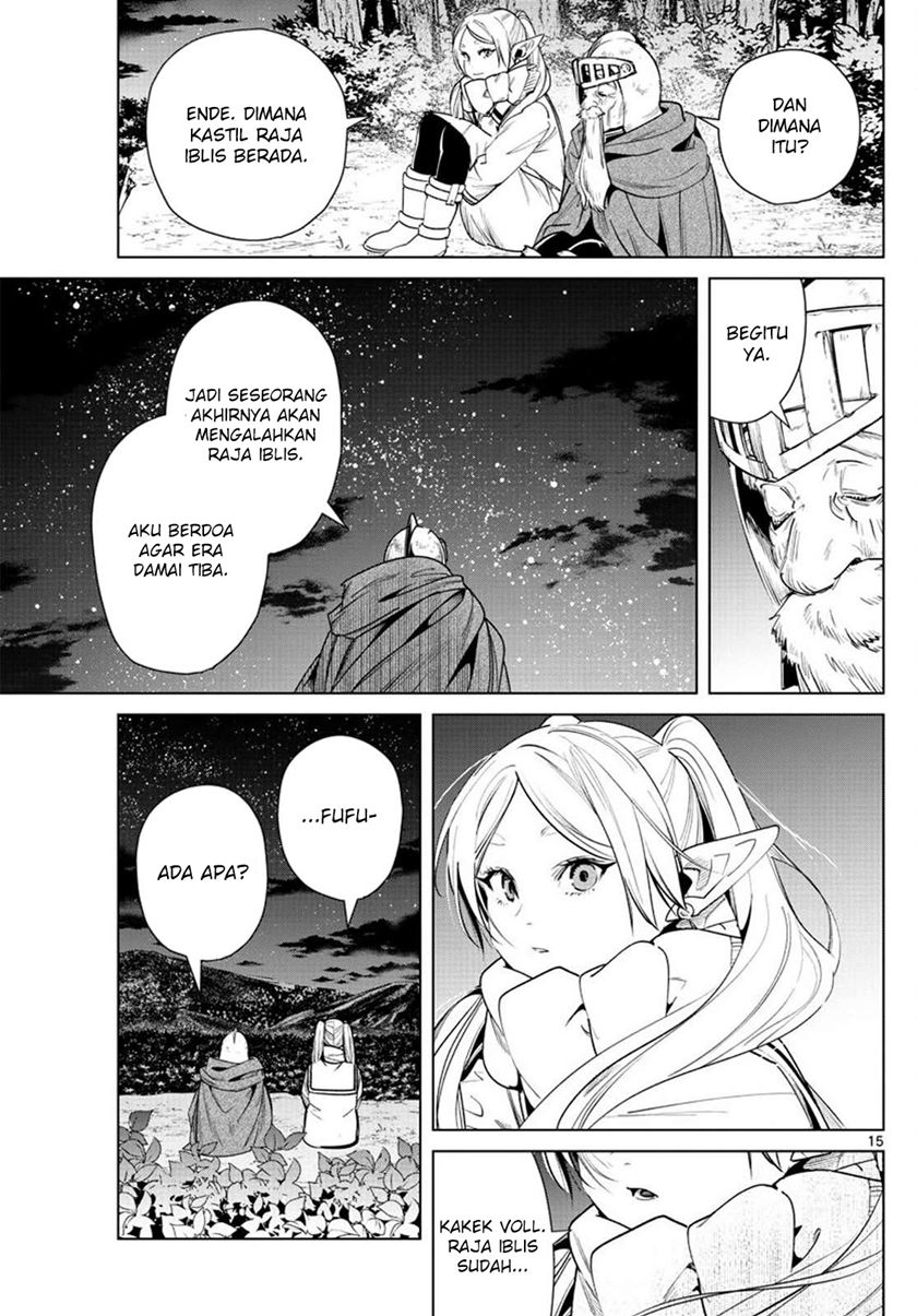 Sousou no Frieren
