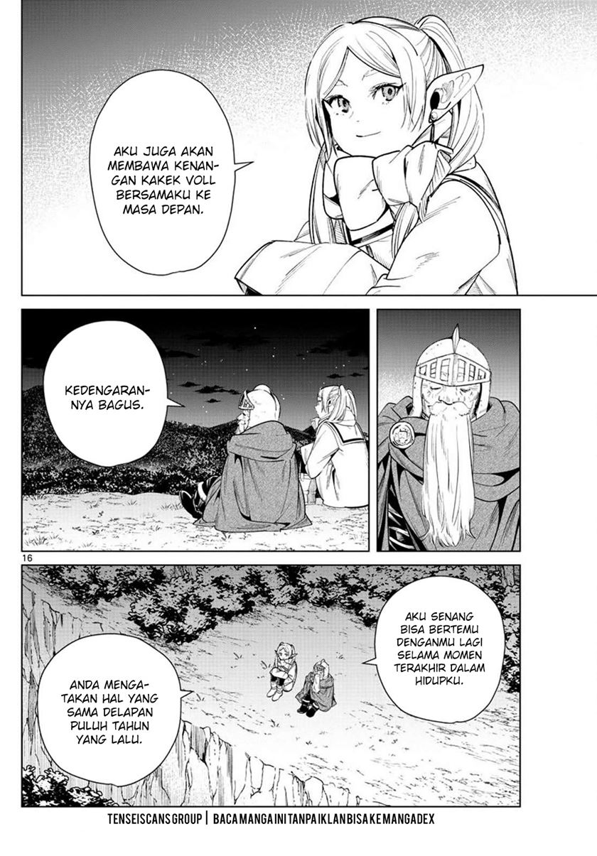 Sousou no Frieren