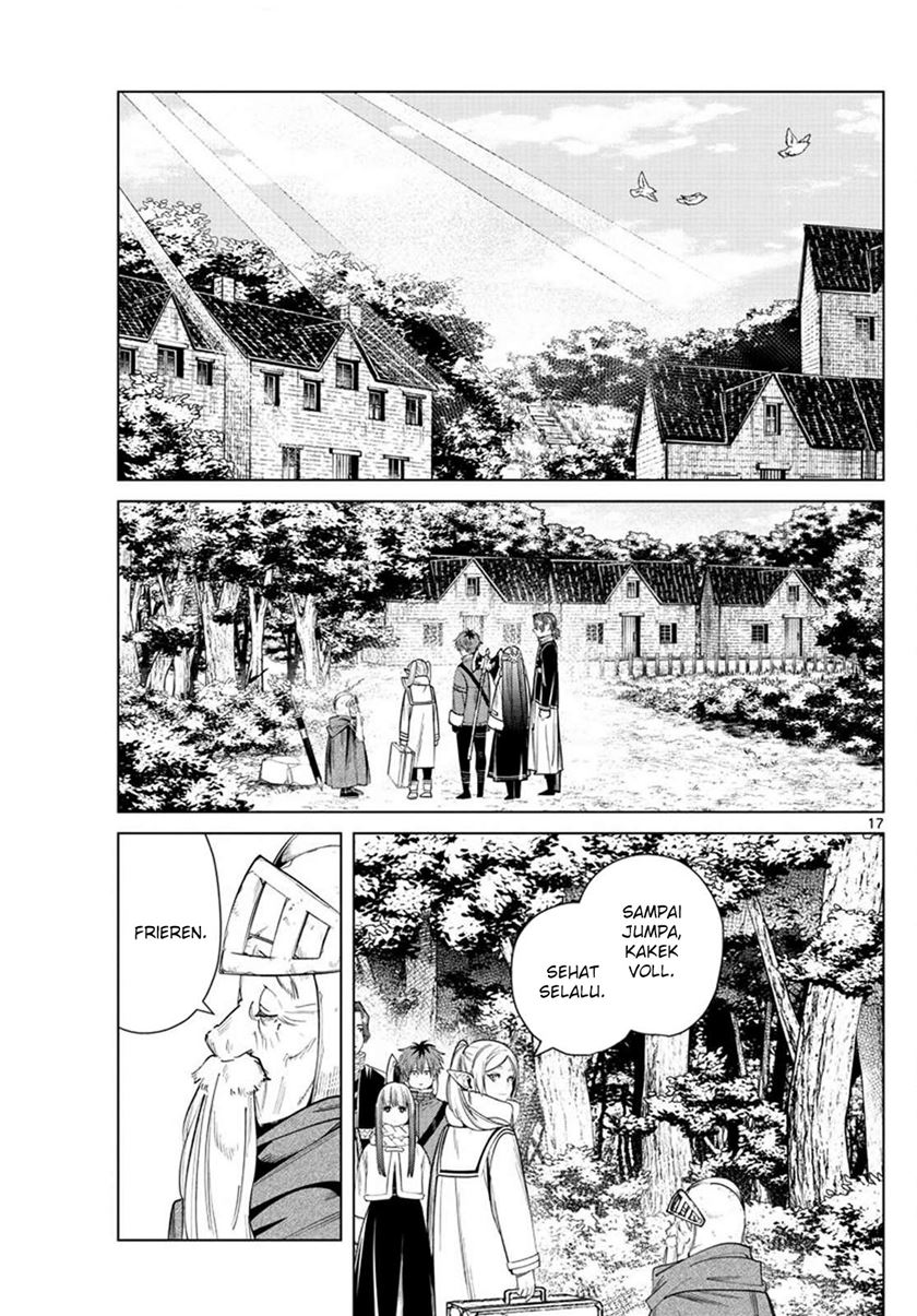 Sousou no Frieren