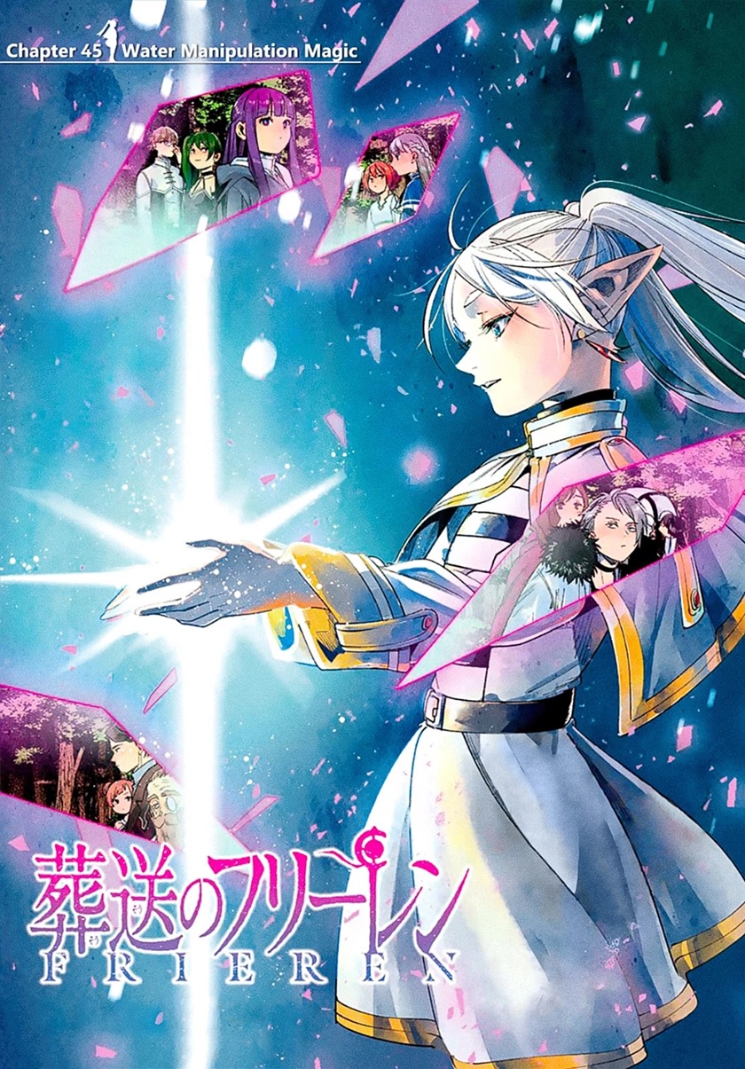 Sousou no Frieren