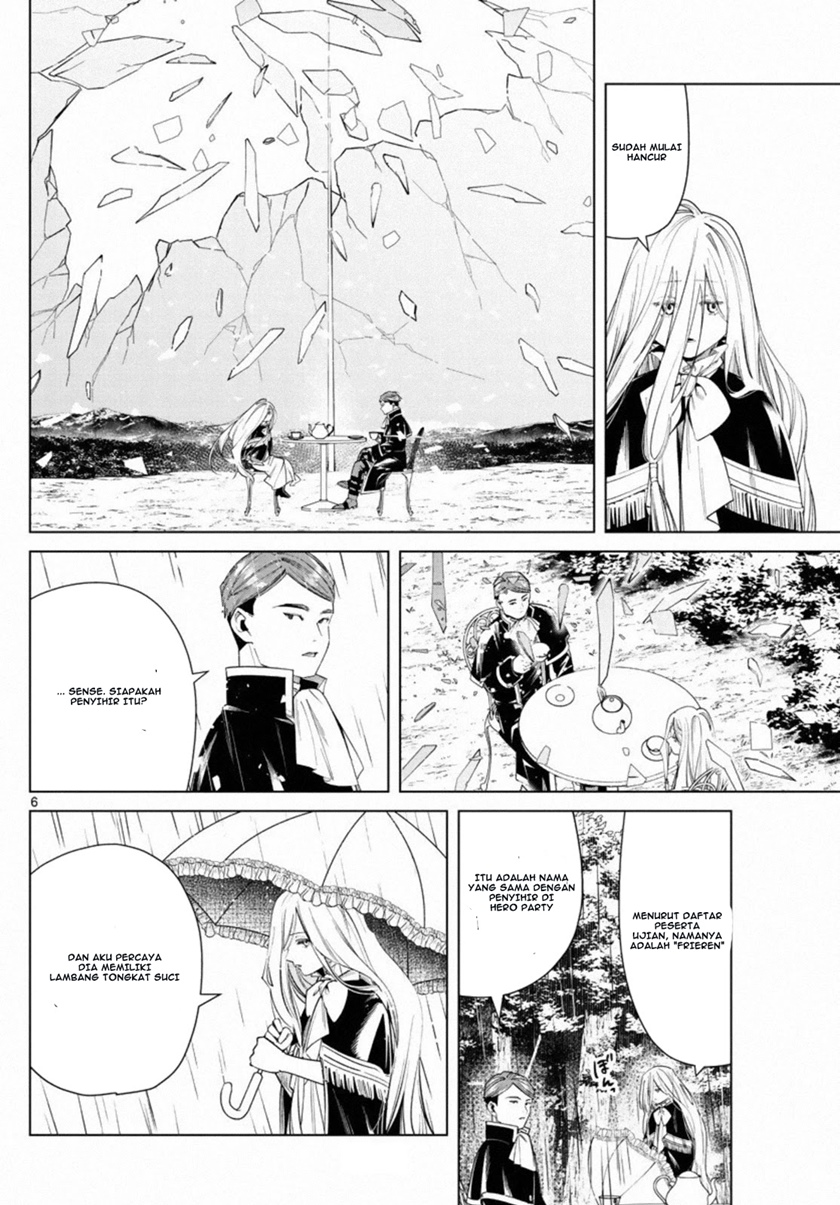Sousou no Frieren