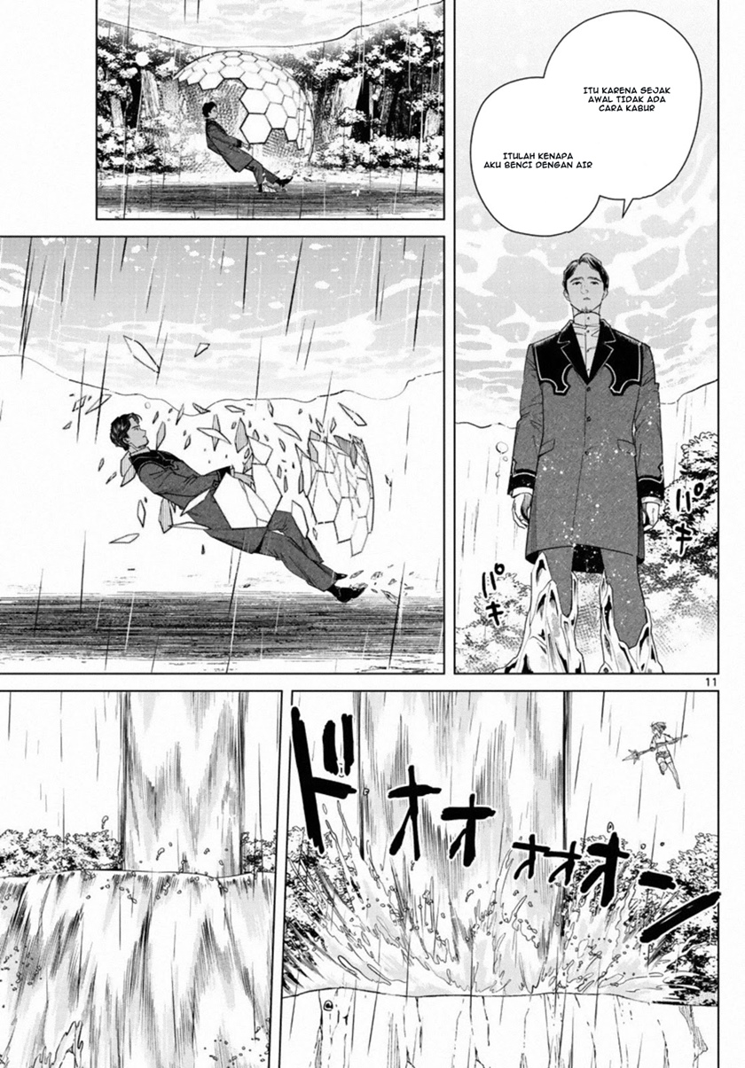 Sousou no Frieren