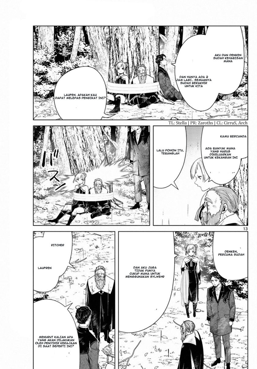 Sousou no Frieren