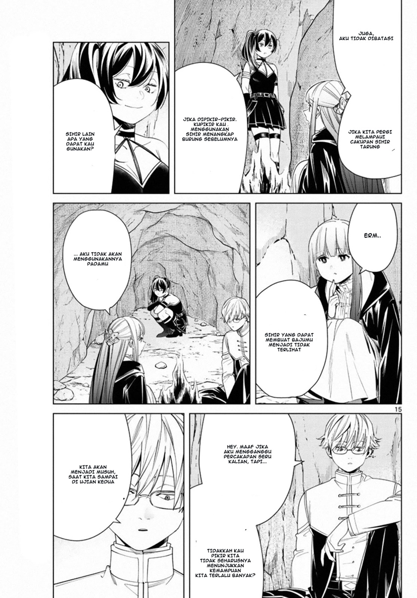 Sousou no Frieren