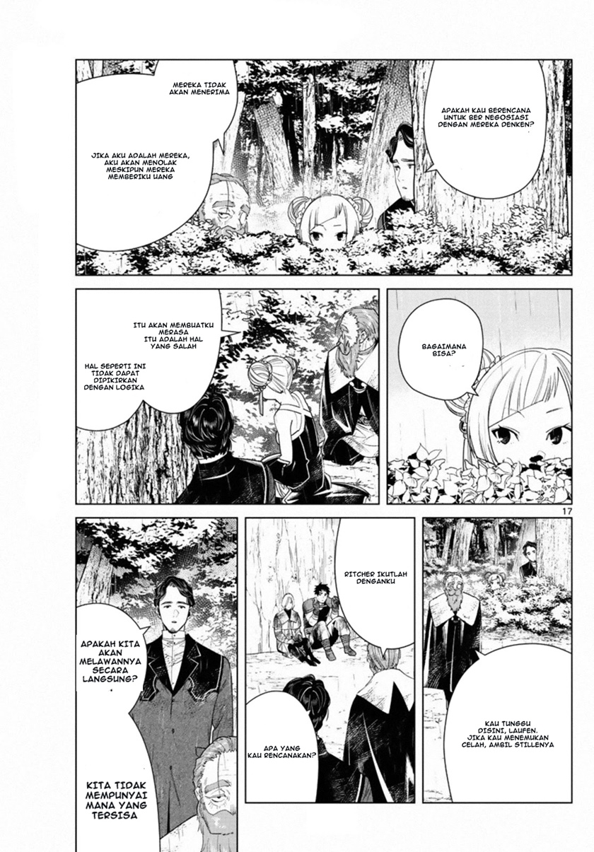Sousou no Frieren