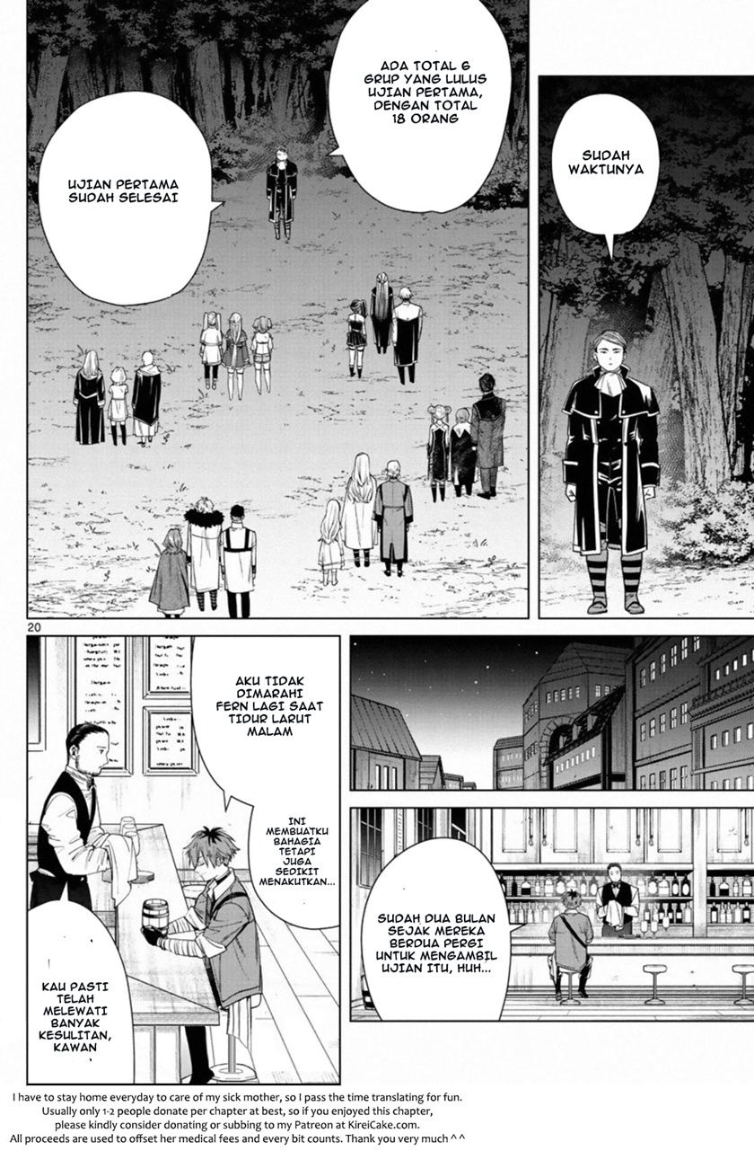 Sousou no Frieren