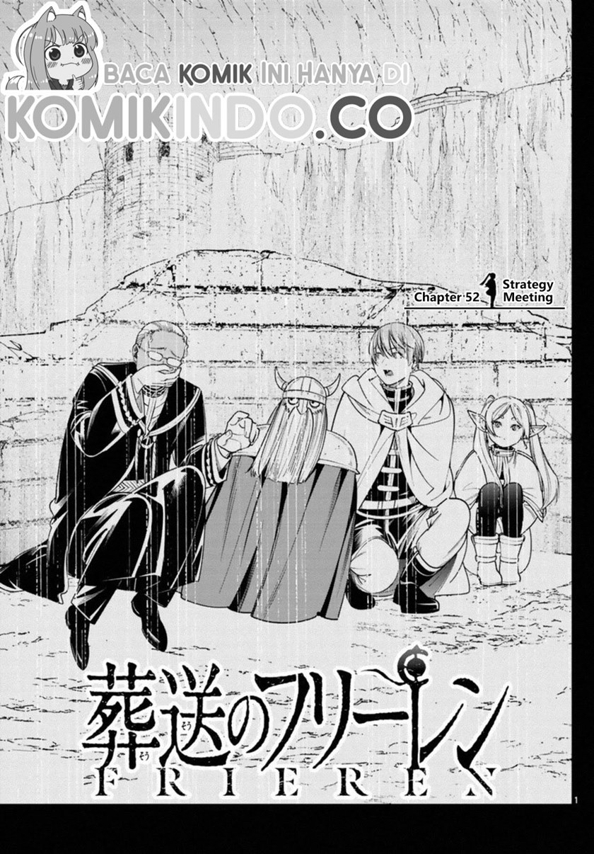 Sousou no Frieren
