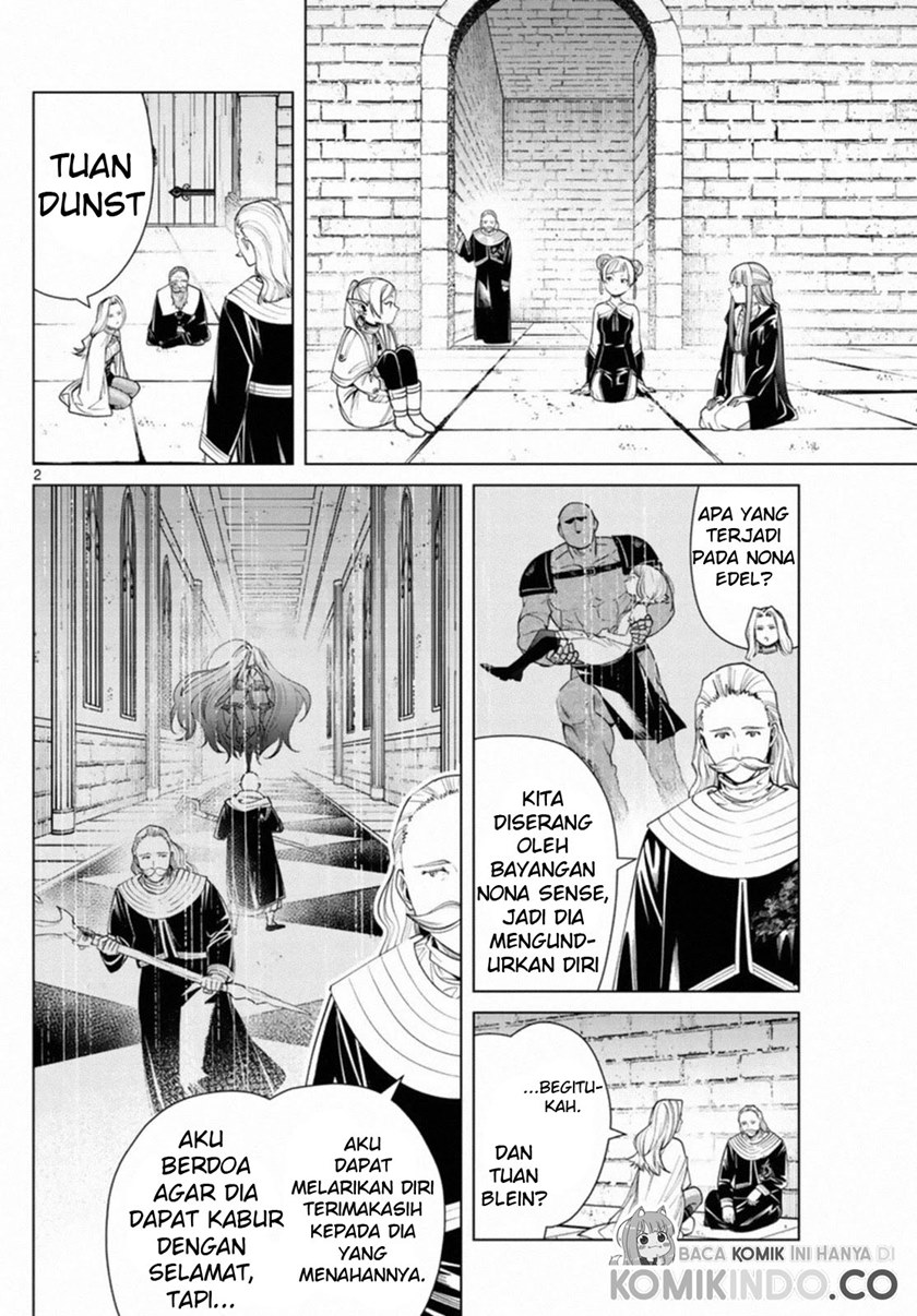 Sousou no Frieren