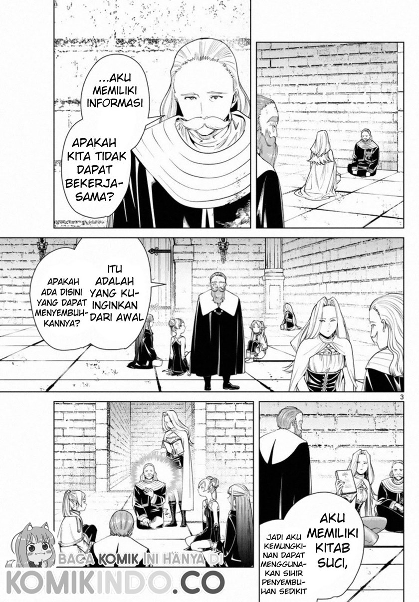 Sousou no Frieren