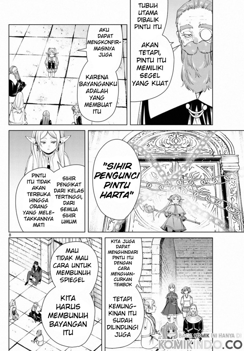 Sousou no Frieren