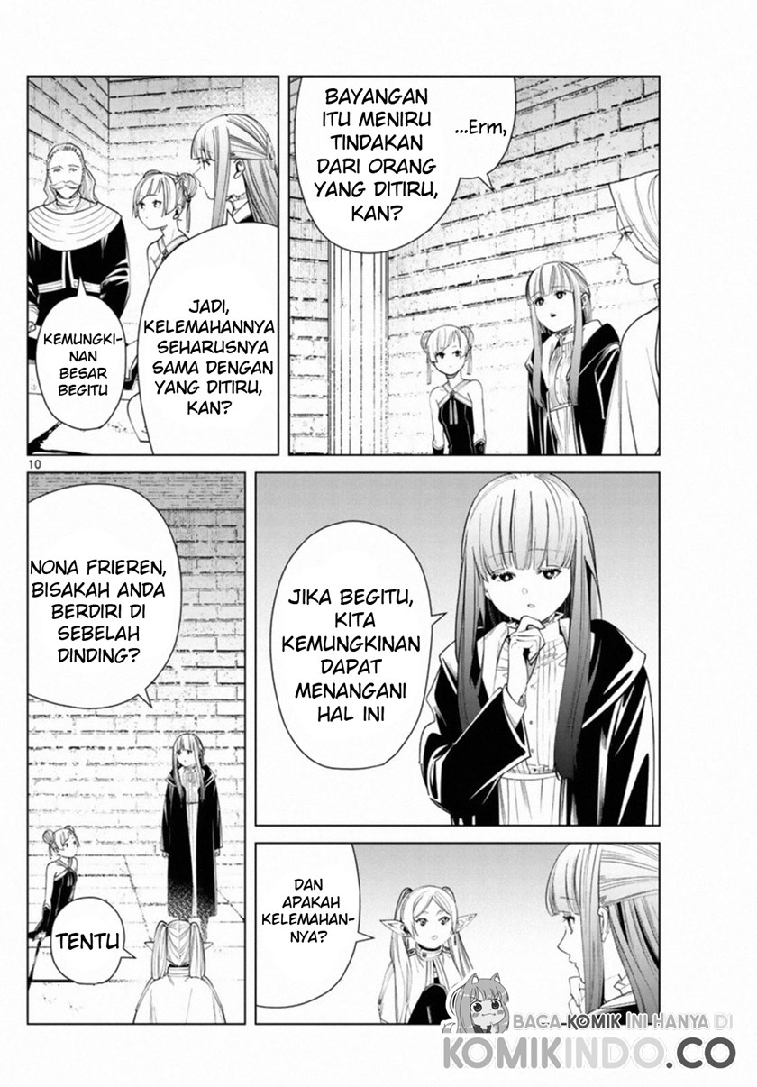 Sousou no Frieren