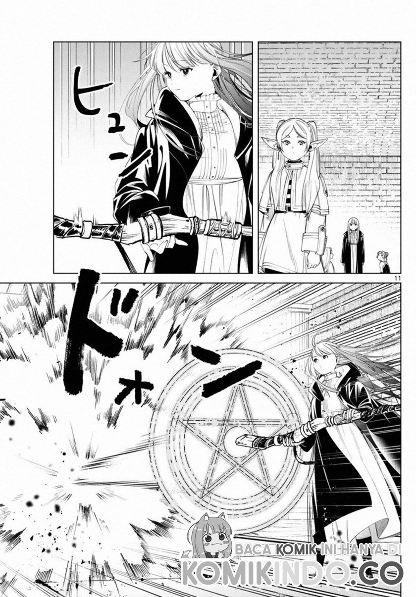Sousou no Frieren
