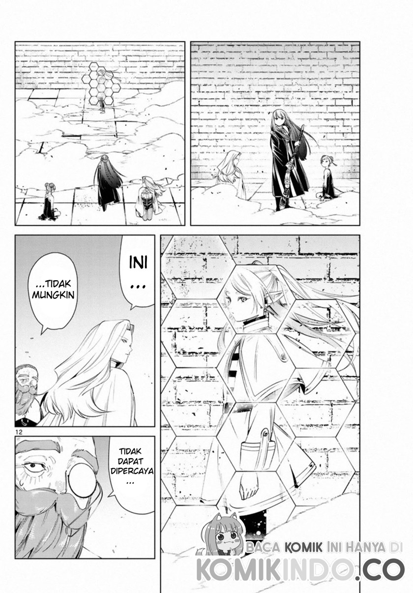 Sousou no Frieren