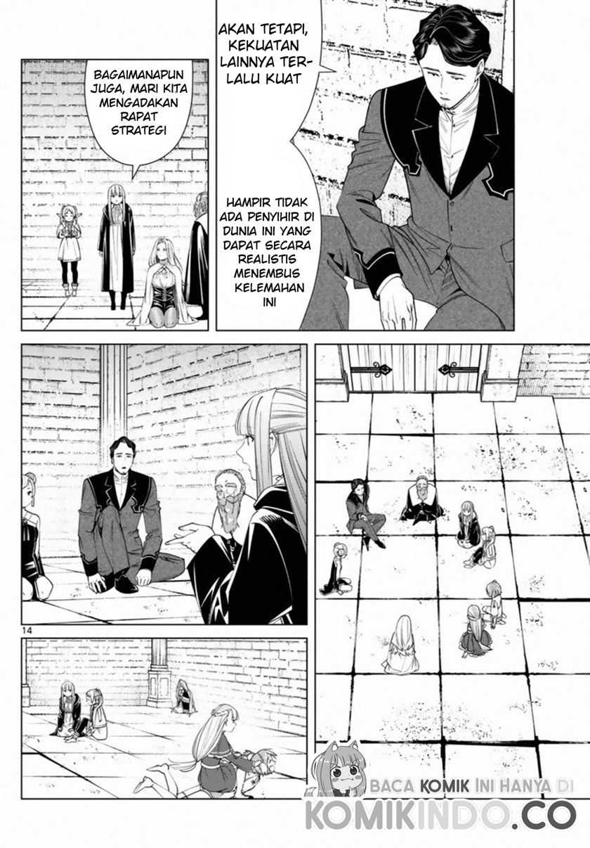 Sousou no Frieren