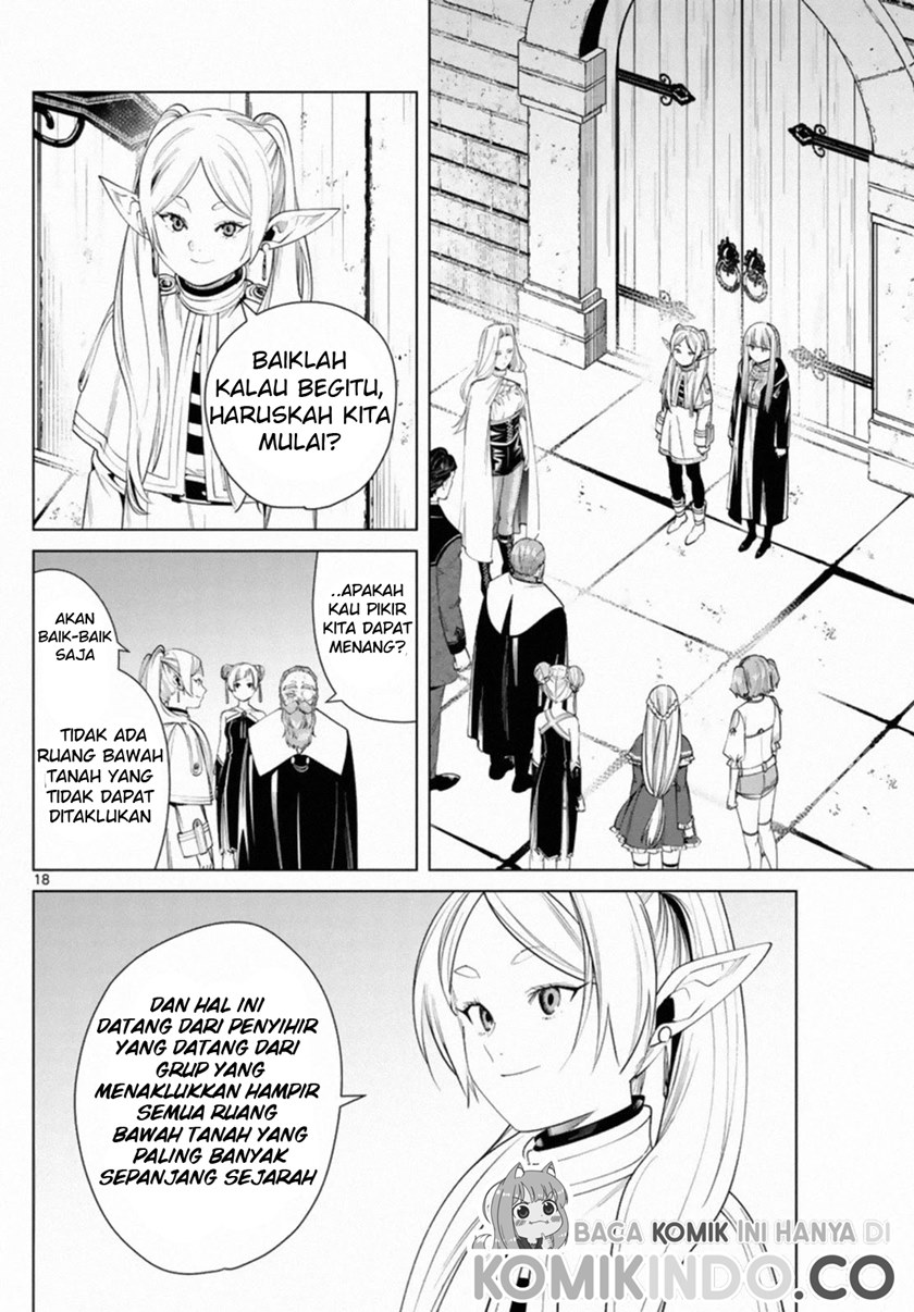Sousou no Frieren