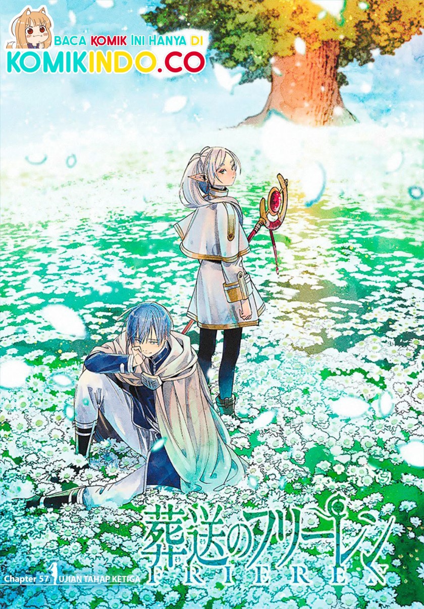 Sousou no Frieren