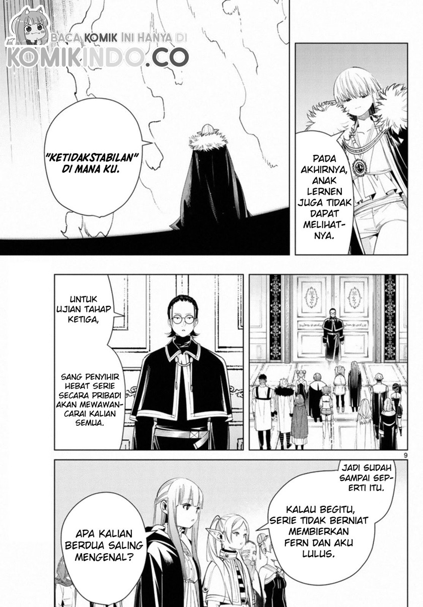 Sousou no Frieren