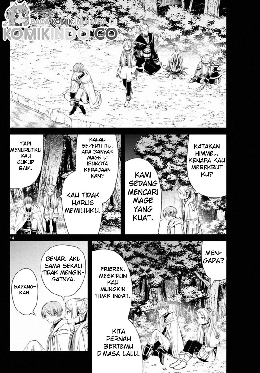 Sousou no Frieren