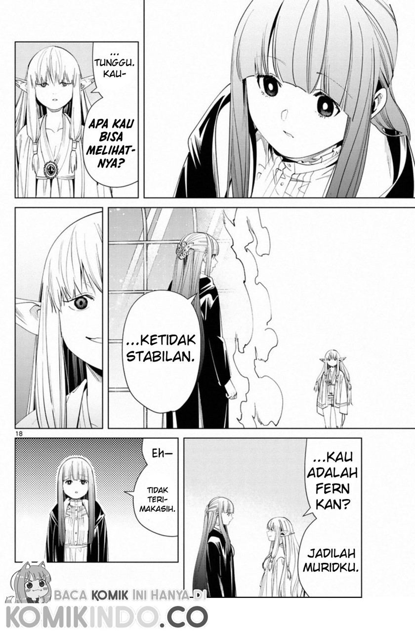 Sousou no Frieren