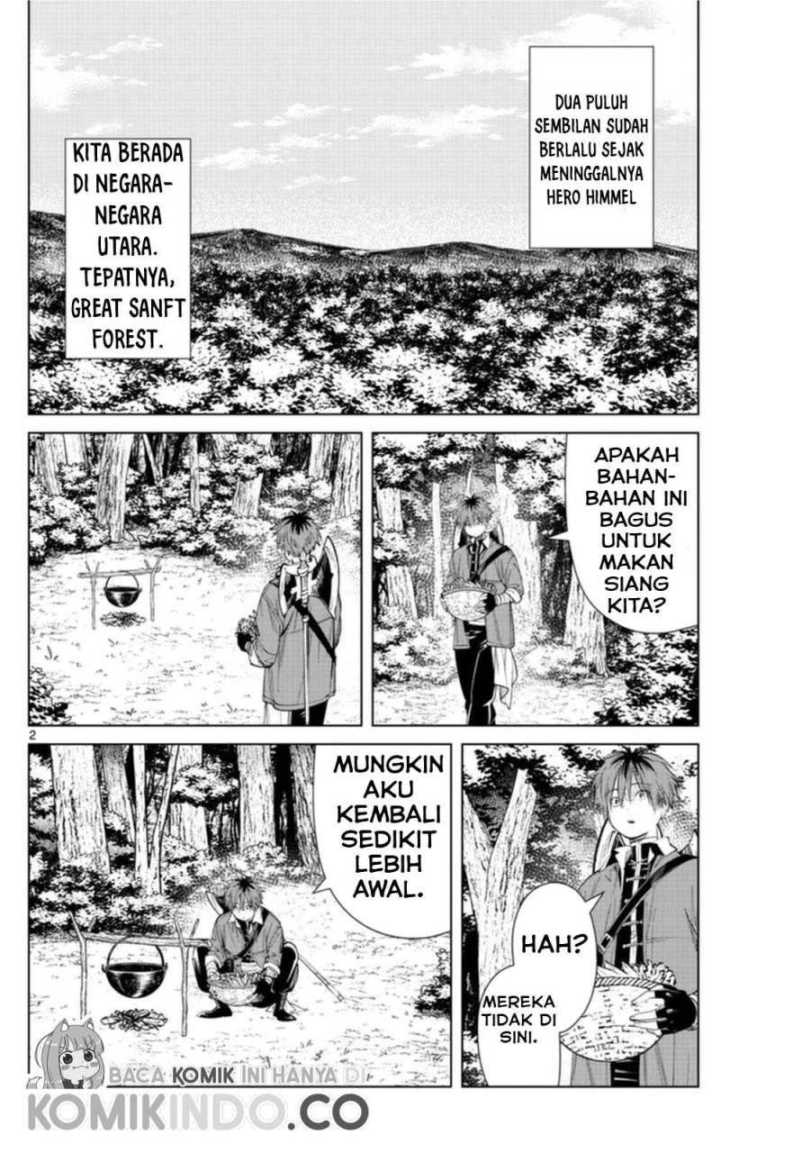 Sousou no Frieren