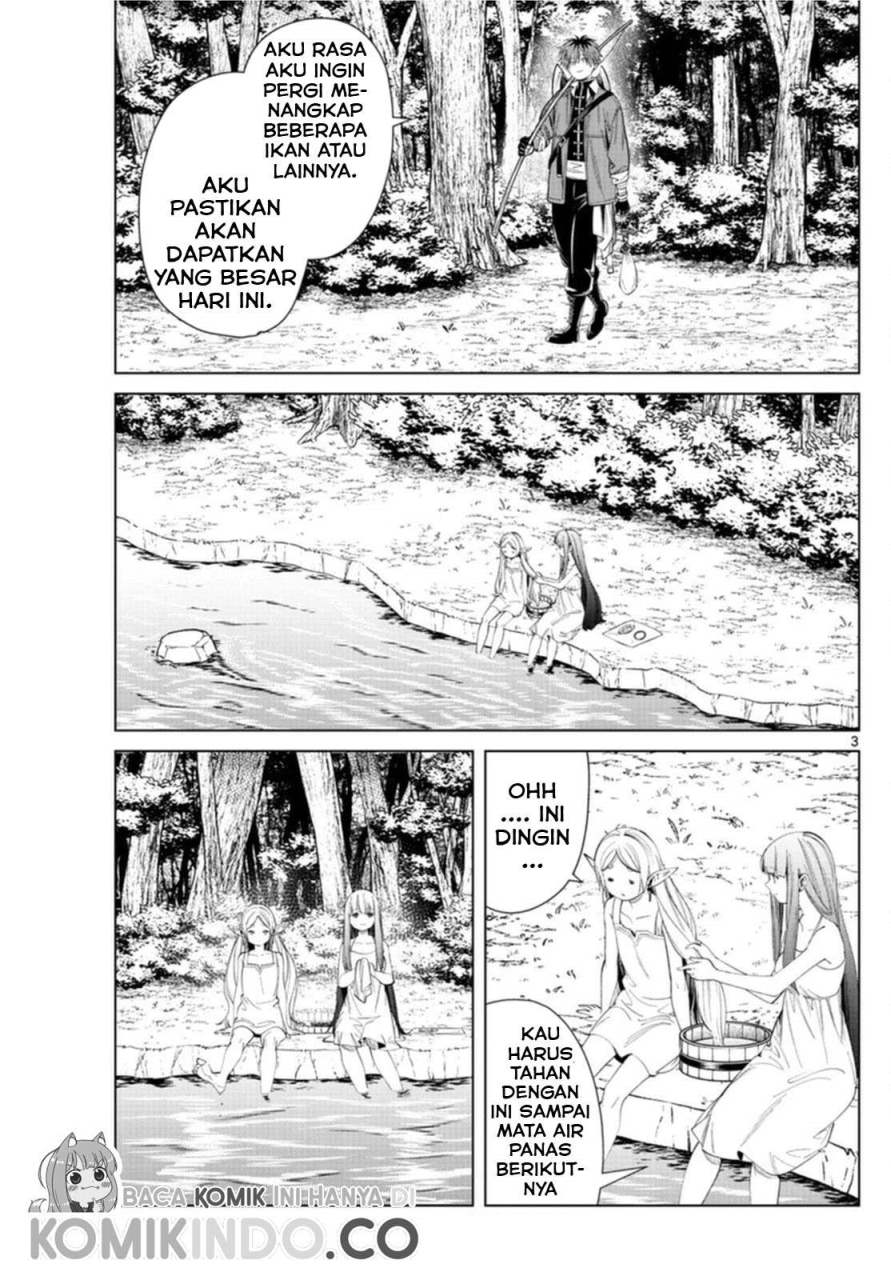 Sousou no Frieren