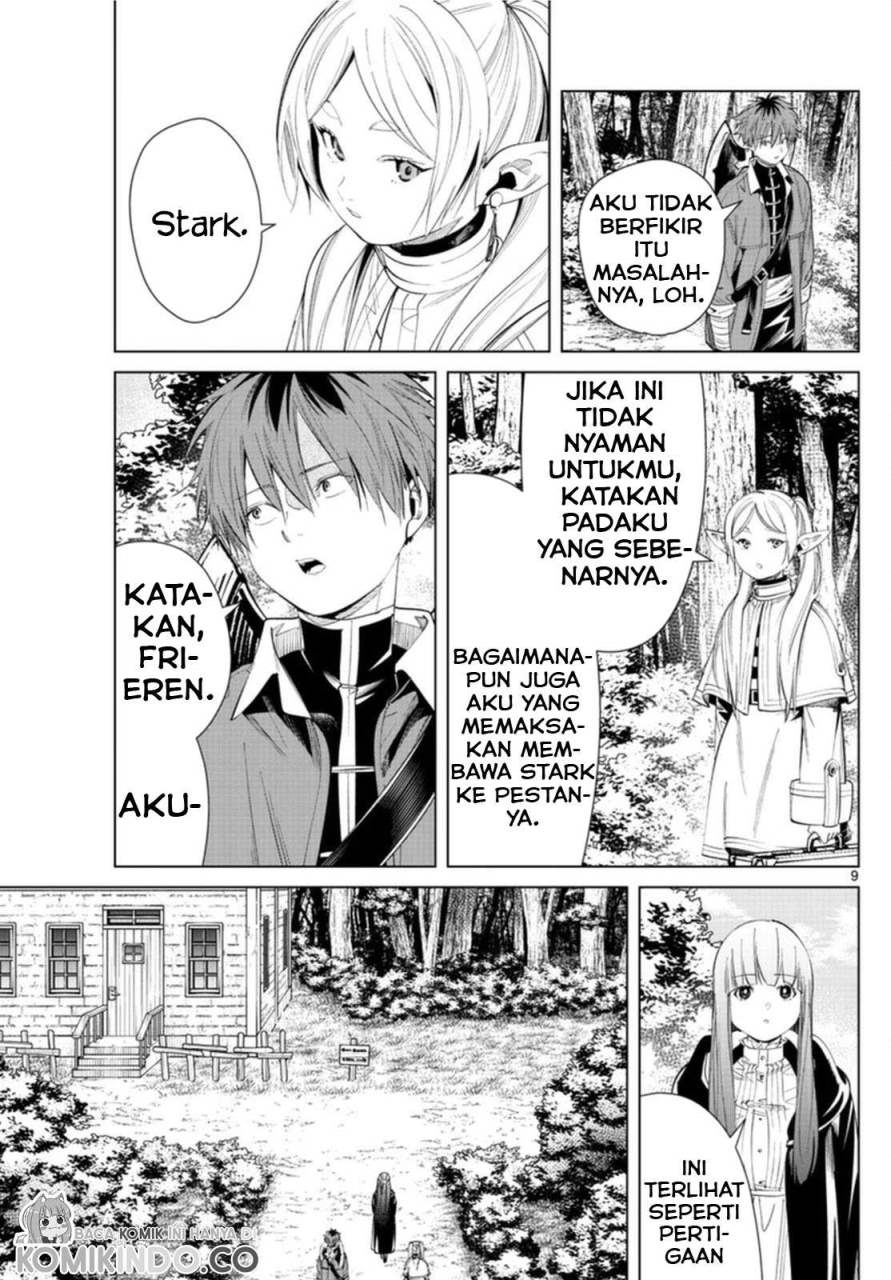 Sousou no Frieren