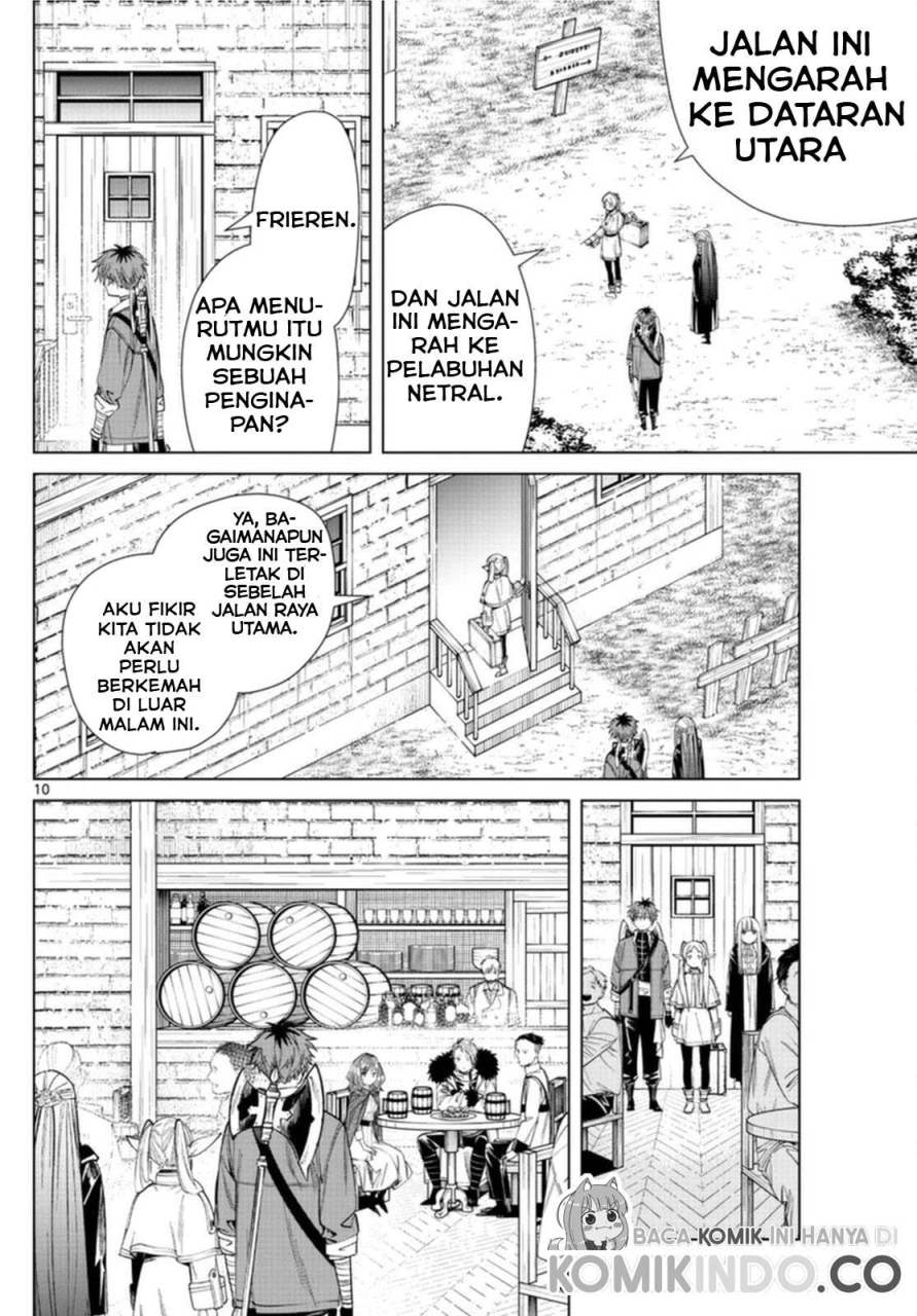 Sousou no Frieren