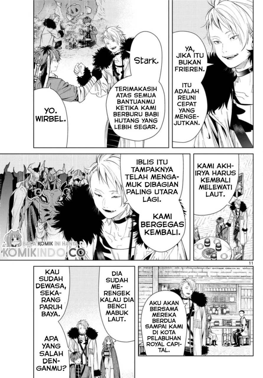 Sousou no Frieren