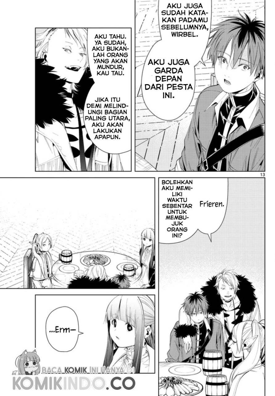 Sousou no Frieren