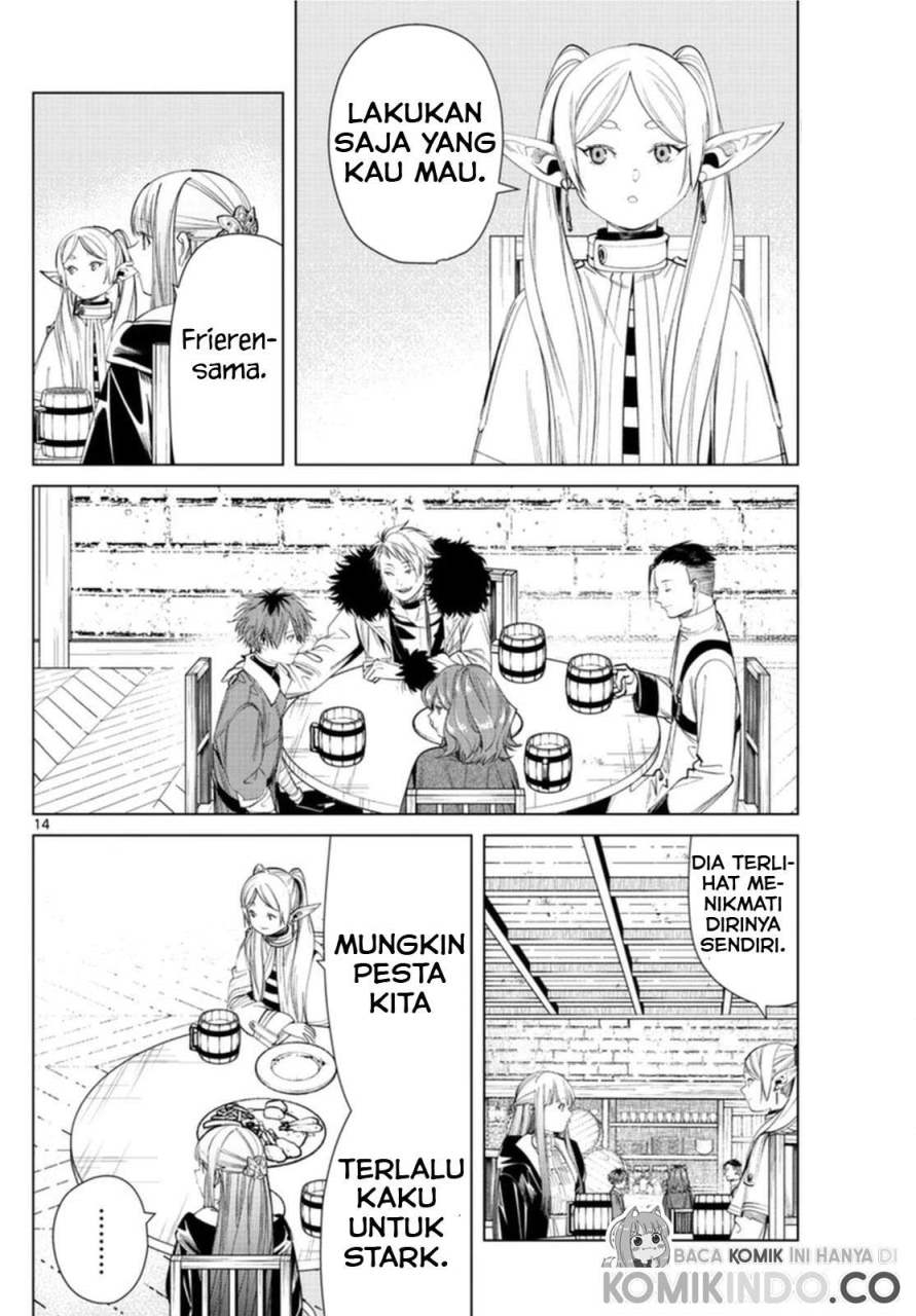 Sousou no Frieren