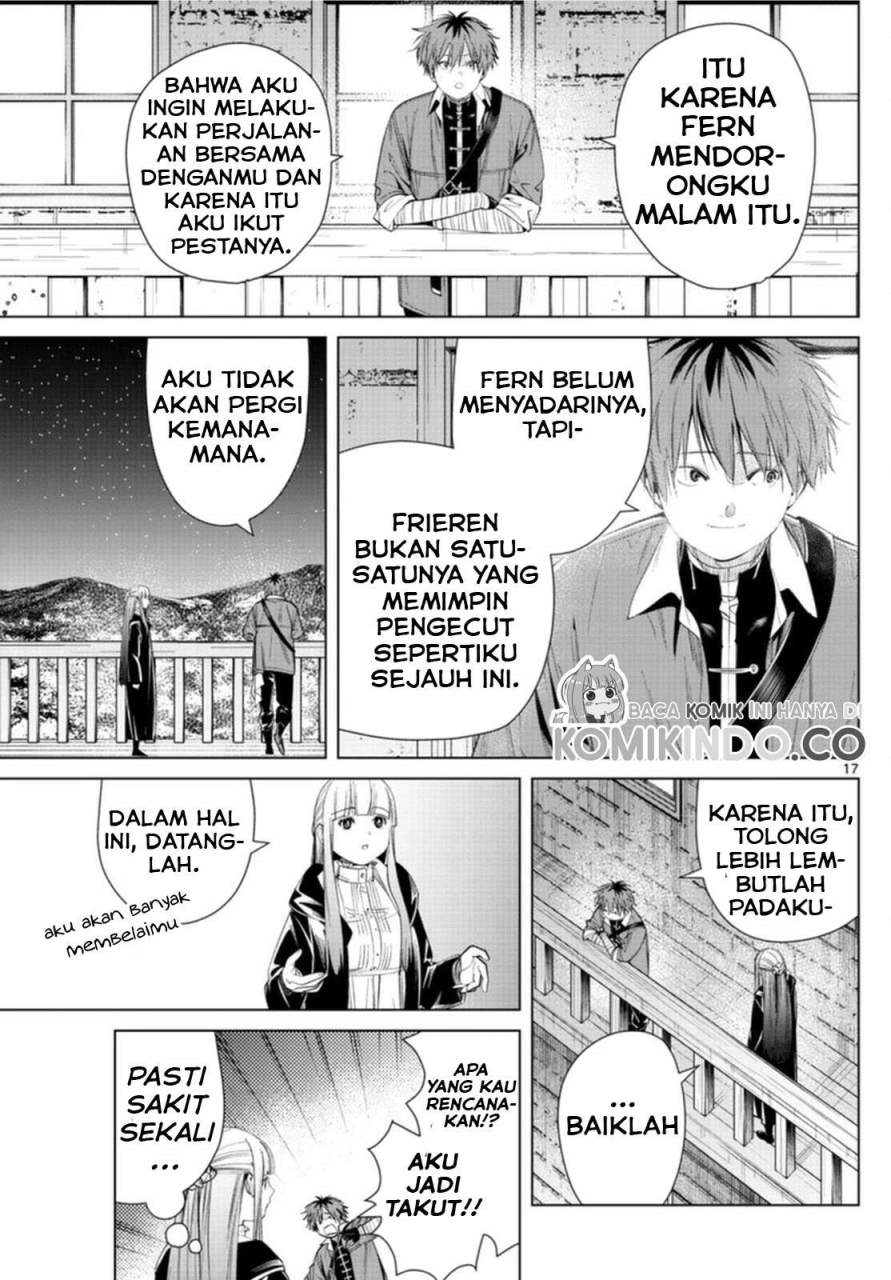 Sousou no Frieren