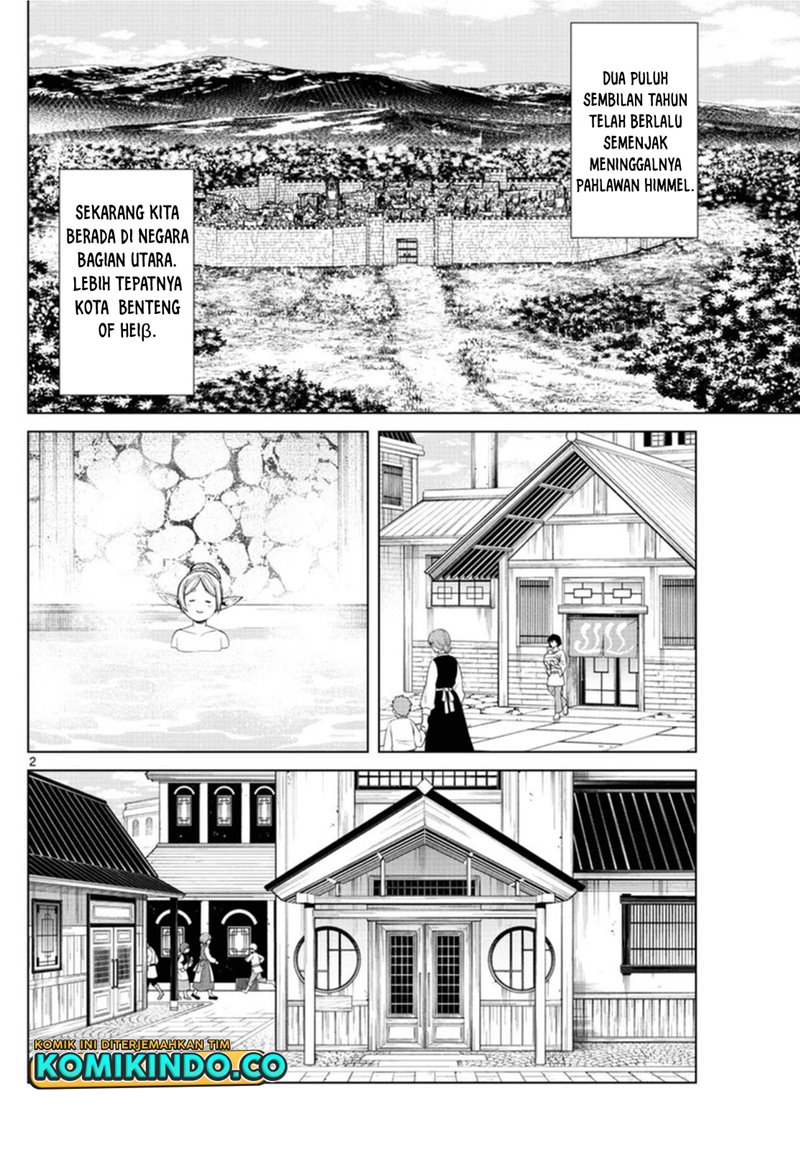 Sousou no Frieren