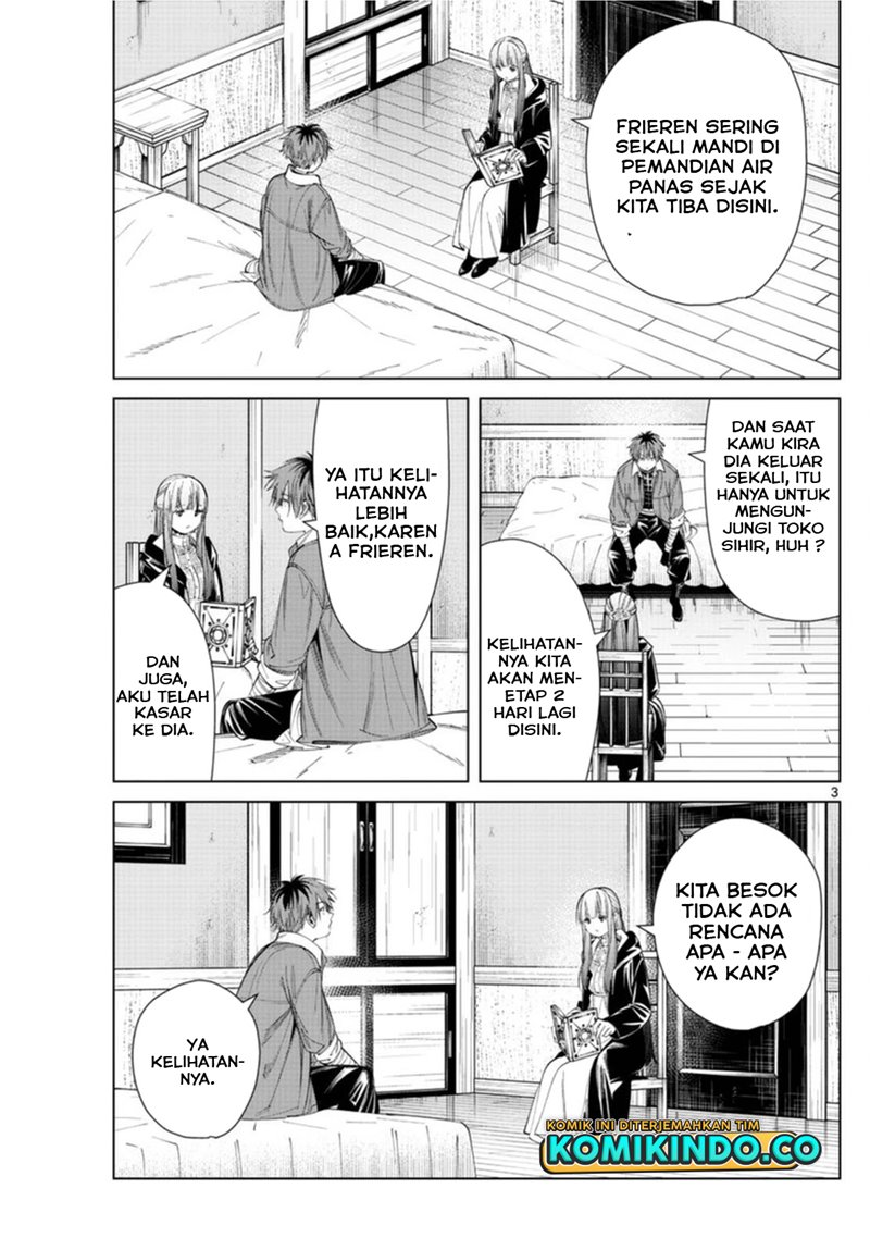 Sousou no Frieren