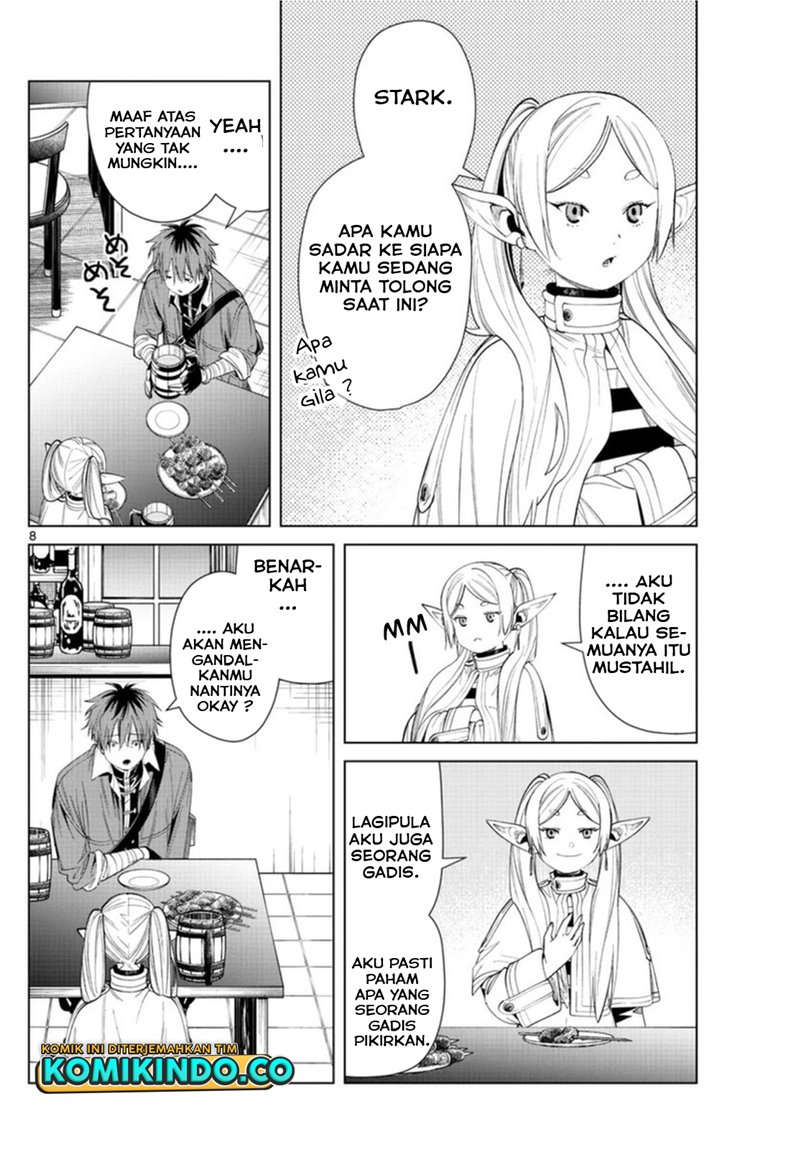 Sousou no Frieren