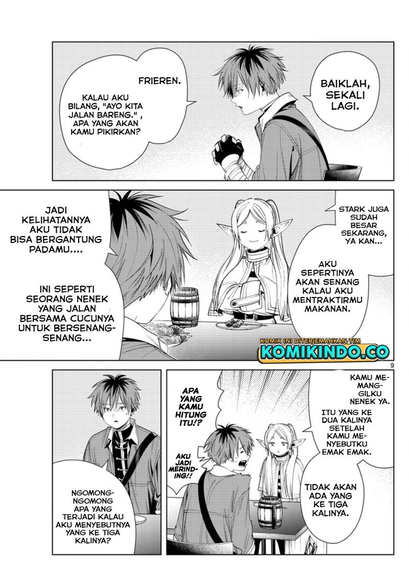 Sousou no Frieren