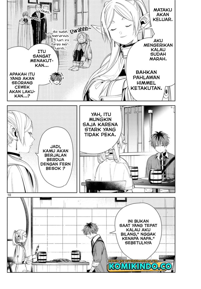 Sousou no Frieren