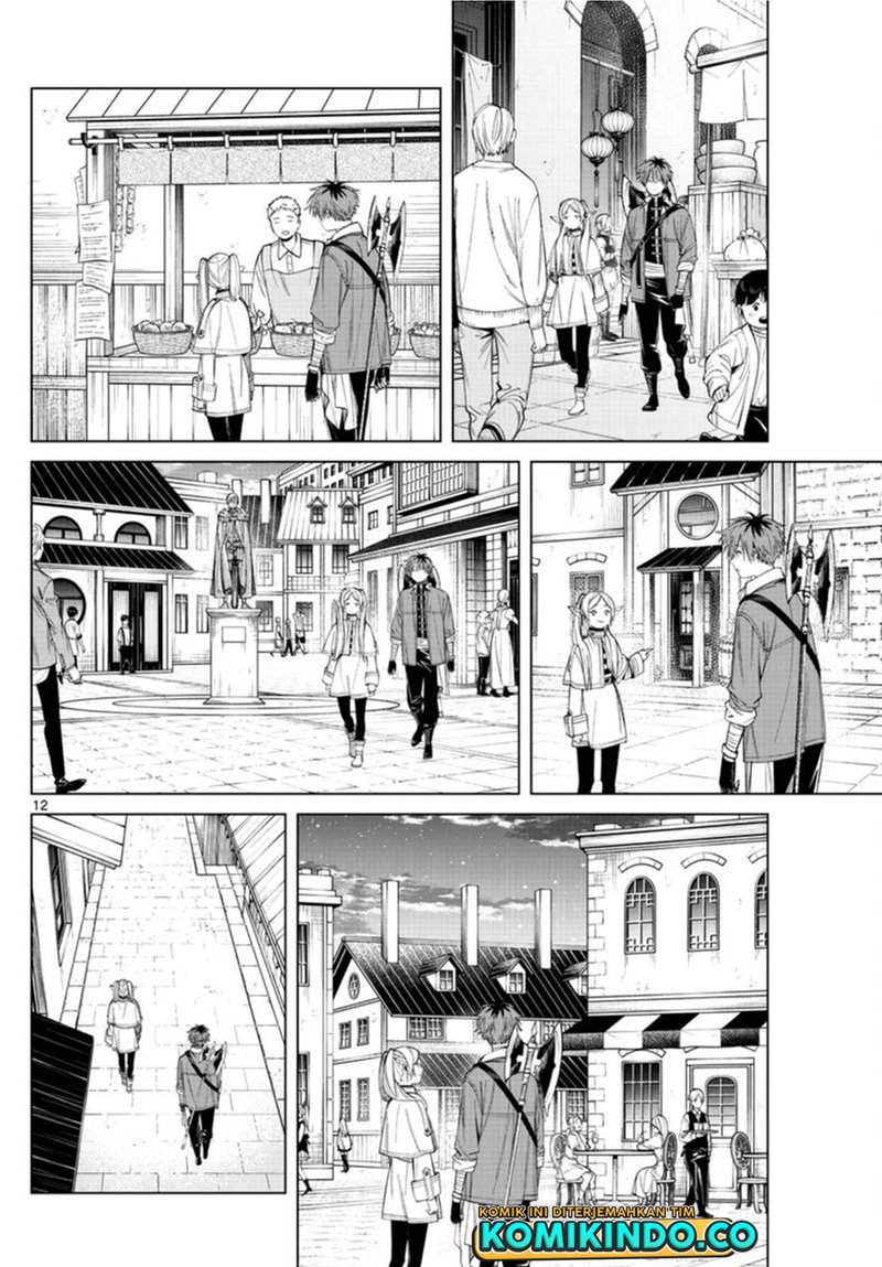 Sousou no Frieren