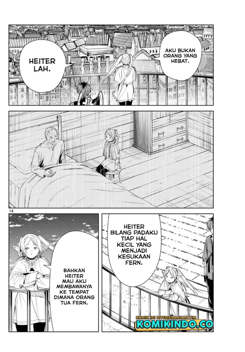 Sousou no Frieren